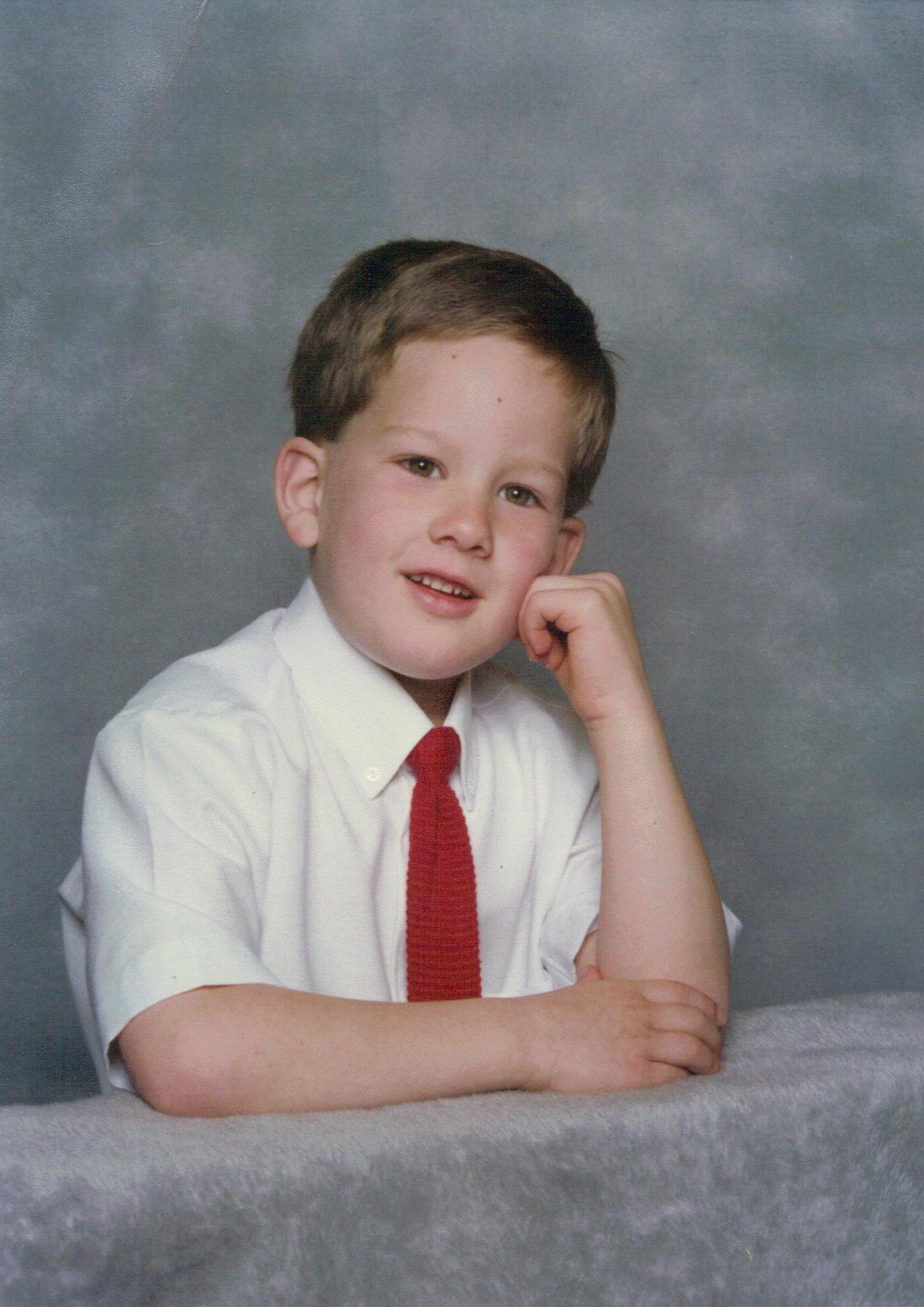 Jeremy Hans life photo 1