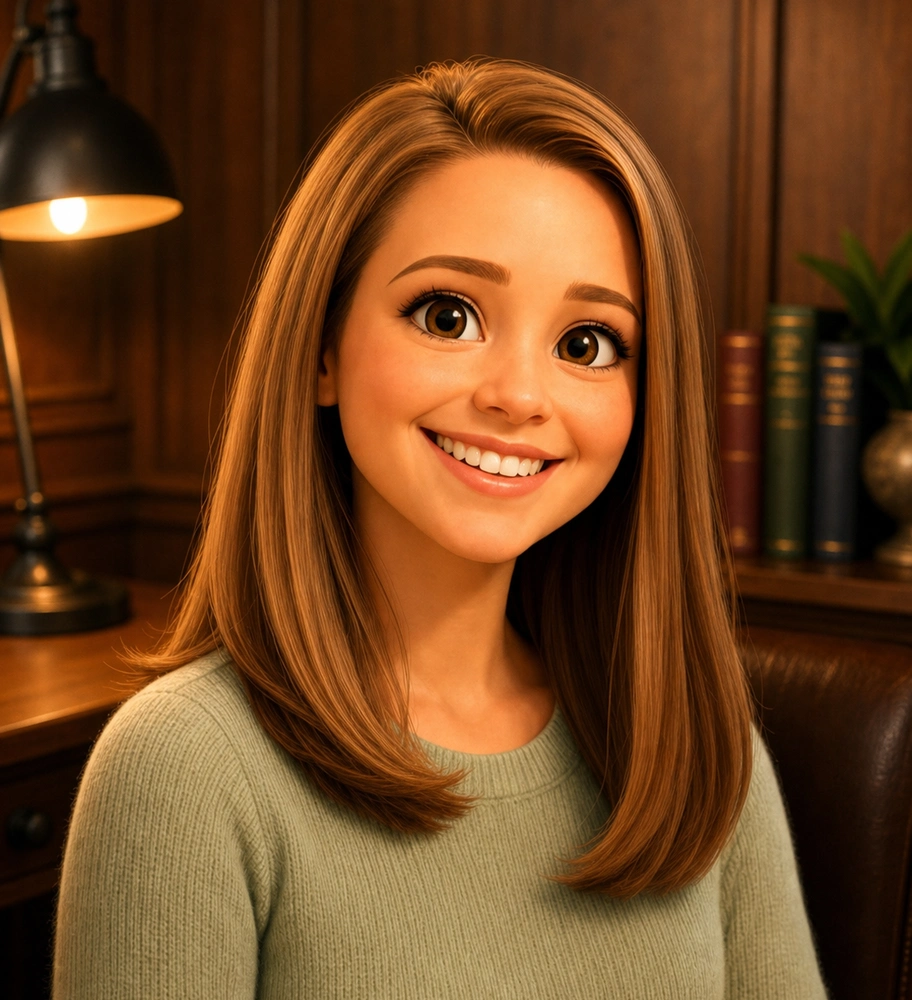 Heidi Hans