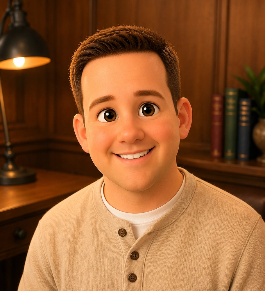 Jeremy Hans