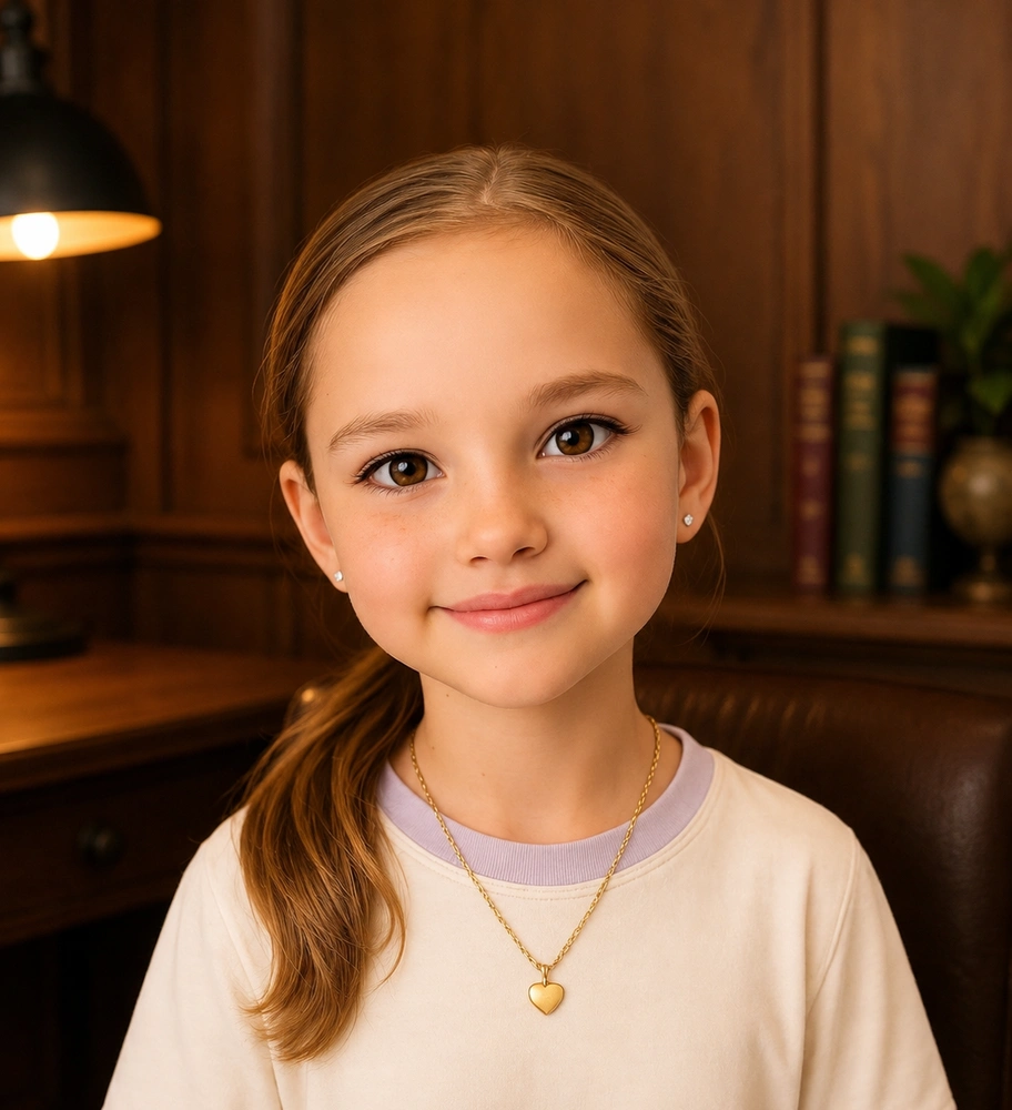 Lily Hans