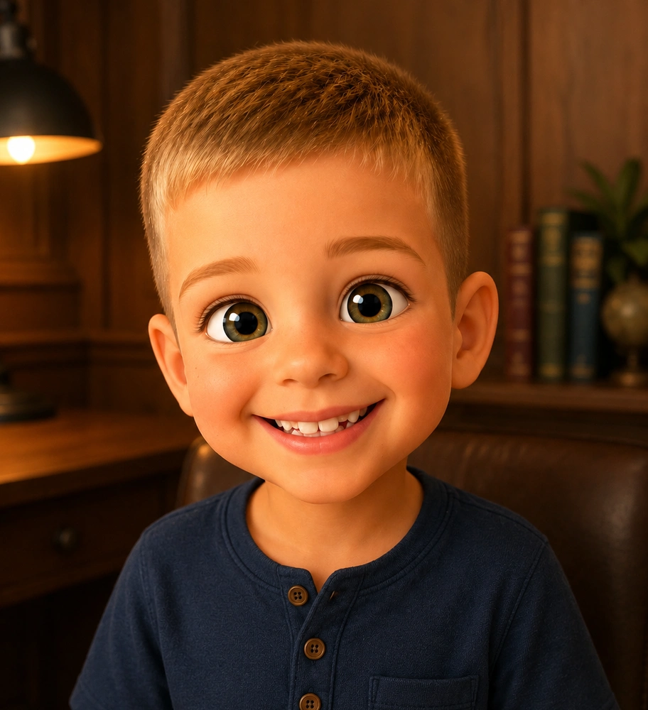 Max Hans