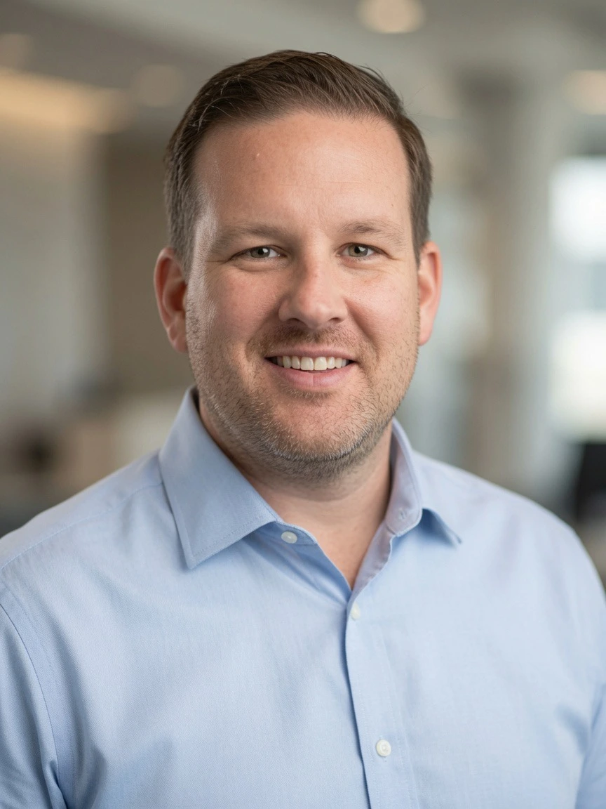 Jeremy Hans