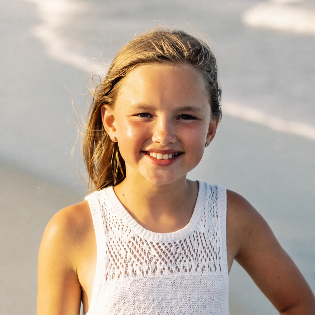 Lily Hans